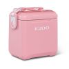 11 QT Tag-A-Long Hard Sided Cooler, Pink