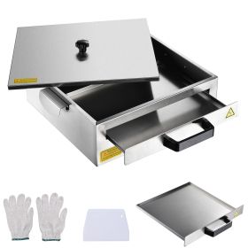 Steamer Roll Machine (Warehouse: LA01)