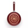 Simply Cook Nonstick Cookware, Fry Pan, 12.5"